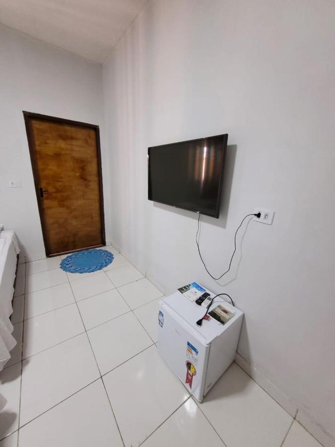 Hotel Buriti Carolina  Esterno foto